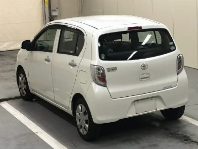 TOYOTA PIXIS EPOCH