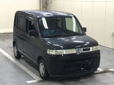 HONDA THATS