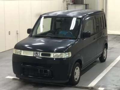 HONDA THATS