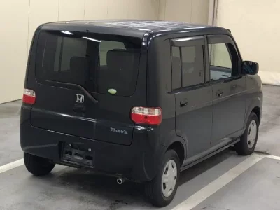 HONDA THATS