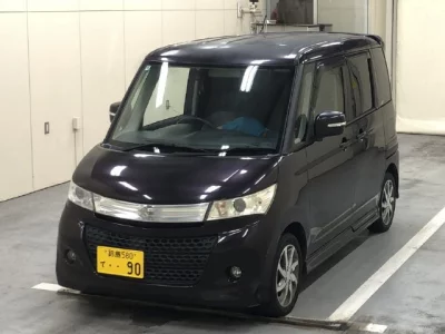 SUZUKI PALETTE