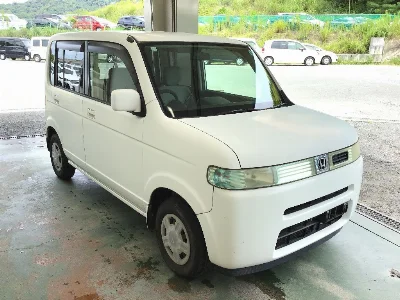 HONDA THATS