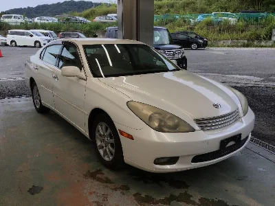 TOYOTA WINDOM