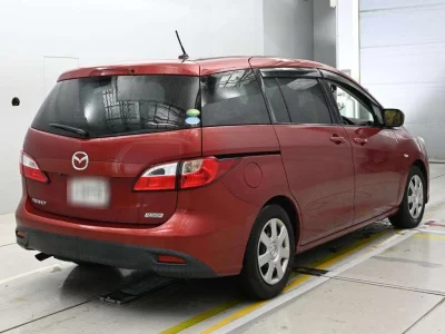 MAZDA PREMACY
