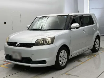 TOYOTA COROLLA RUMION