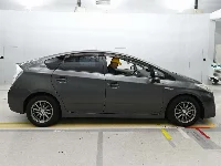 Цена авто Toyota Prius с аукционов Японии, номер кузова ZVW30, пробег 177 000, оценка 9