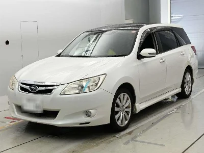 SUBARU EXIGA