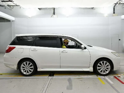 SUBARU EXIGA