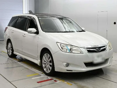 SUBARU EXIGA