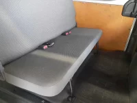 Цена авто Toyota HiAce Van с аукционов Японии, номер кузова KDH206V, пробег 110 000, оценка 8