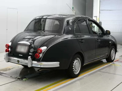 MITSUOKA VIEWT