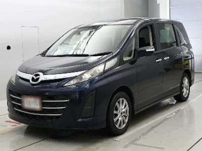 MAZDA BIANTE