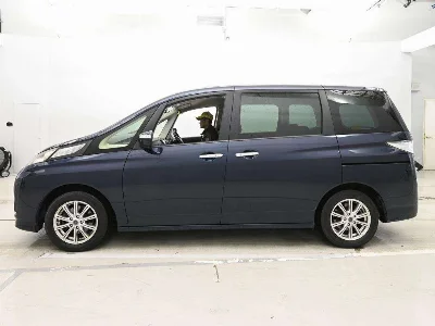 MAZDA BIANTE
