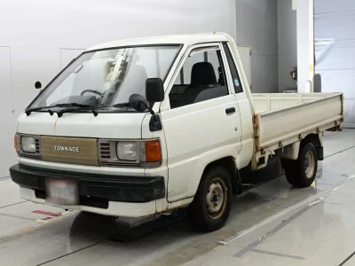 TOYOTA TOWN ACE TRUCK