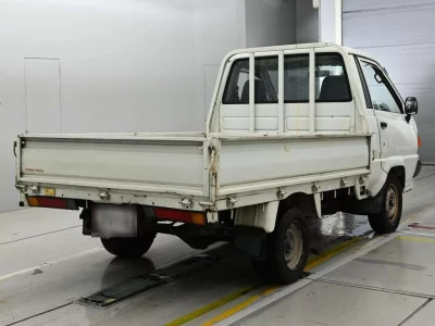 TOYOTA TOWN ACE TRUCK