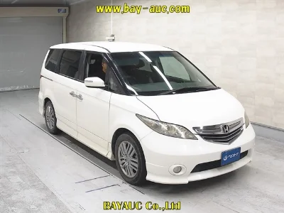 HONDA ELYSION