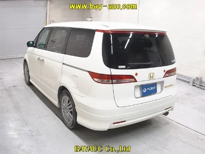 HONDA ELYSION