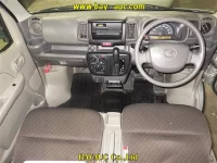 Mazda Scrum