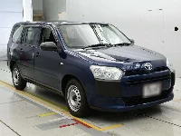 Цена авто Toyota Probox с аукционов Японии, номер кузова NSP160V, пробег 27 000, оценка 8