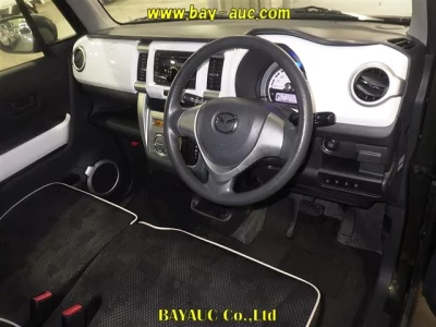 MAZDA FLAIR CROSSOVER