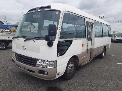 HINO LIESSE II