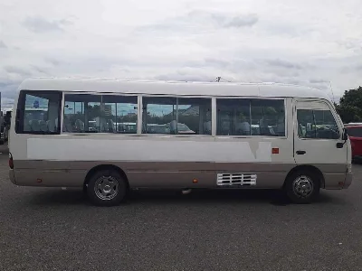 HINO LIESSE II