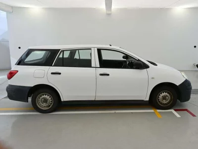 NISSAN AD