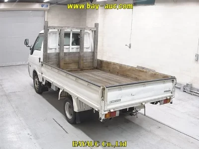 MAZDA BONGO