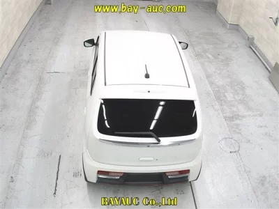 SUZUKI ALTO TURBO RS
