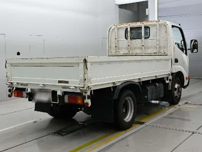 TOYOTA DYNA