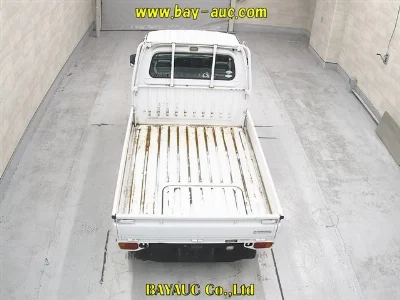 SUBARU SAMBAR TRUCK