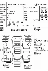 Toyota Sai