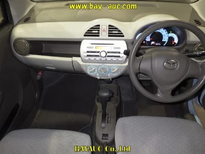 MAZDA CAROL ECO