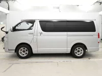 Цена авто Toyota RegiusAce с аукционов Японии, номер кузова TRH200V, пробег 163 000, оценка 2
