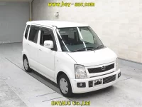 Mazda AZ-Wagon