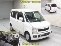 Mazda AZ-Wagon
