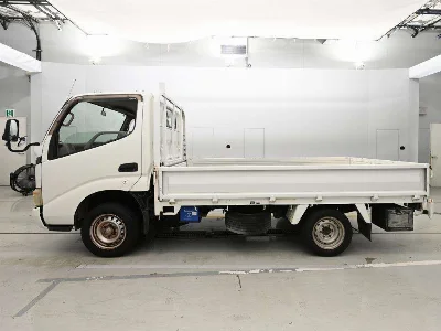 TOYOTA DYNA