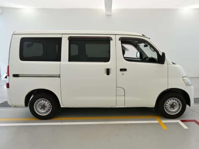 Toyota TownAce