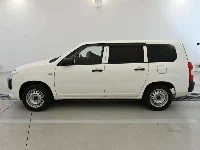 Цена авто Toyota Probox с аукционов Японии, номер кузова NCP165V, пробег 173 000, оценка 2