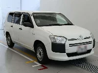 Цена авто Toyota Probox с аукционов Японии, номер кузова NCP165V, пробег 173 000, оценка 2