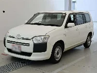 Цена авто Toyota Probox с аукционов Японии, номер кузова NCP160V, пробег 199 000, оценка 4
