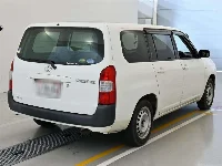 Цена авто Toyota Probox с аукционов Японии, номер кузова NCP160V, пробег 199 000, оценка 4