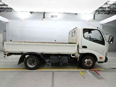 TOYOTA DYNA