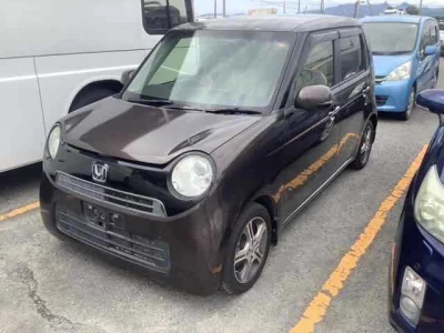 HONDA N ONE
