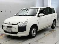 Цена авто Toyota Probox с аукционов Японии, номер кузова NSP160V, пробег 90 000, оценка 8
