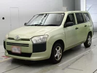 Цена авто Toyota Probox с аукционов Японии, номер кузова NCP165V, пробег 330 000, оценка 4