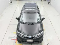 Цена авто Toyota Corolla Fielder с аукционов Японии, номер кузова NKE165G, пробег 123 000, оценка 2