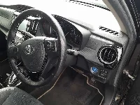 Цена авто Toyota Corolla Fielder с аукционов Японии, номер кузова NKE165G, пробег 123 000, оценка 2
