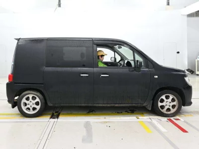 HONDA MOBILIO SPIKE
