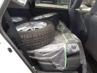 Цена авто Toyota Prius Alpha с аукционов Японии, номер кузова ZVW41W, пробег 85 000, оценка 8